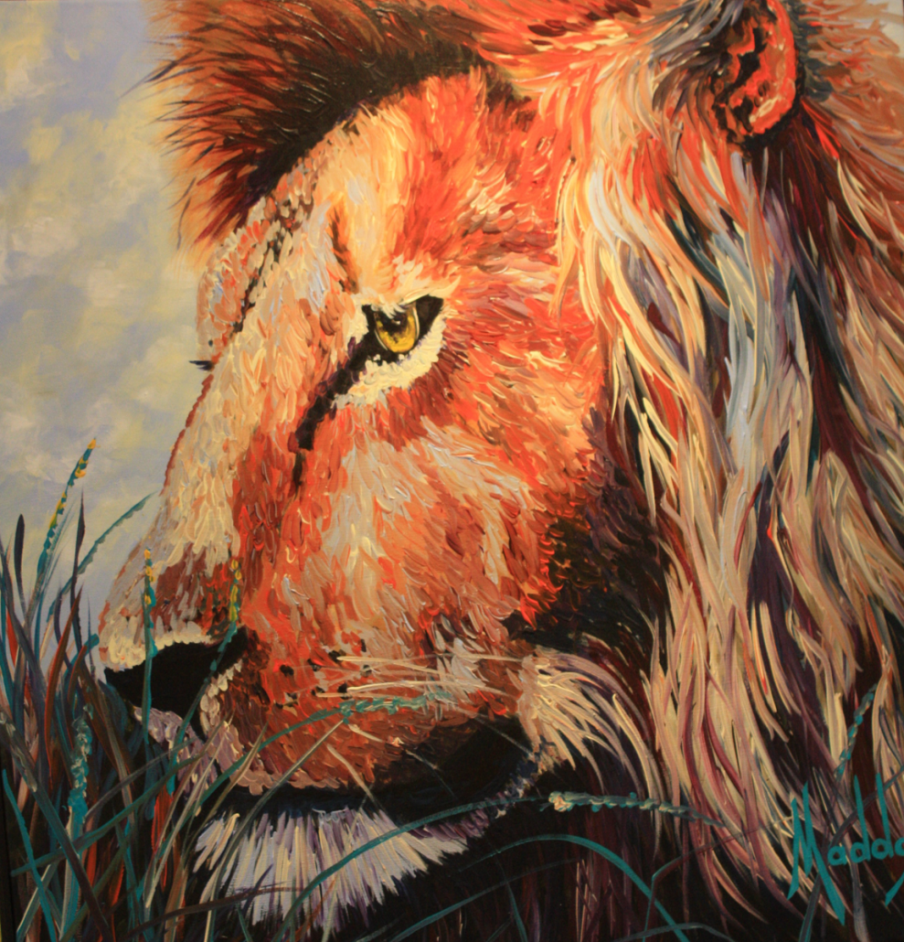 John Maddox Art John Maddox Art